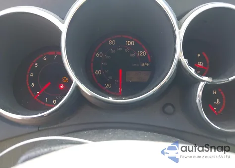 2004 Pontiac Vibe from USA, damaged, VIN 5Y2SL62804Z418212